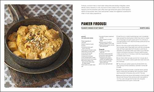 Curry: Authentic flavours from the world of spice for the modern cook