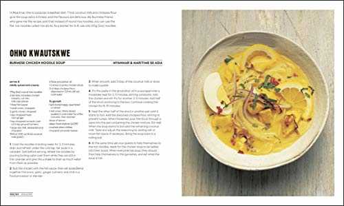 Curry: Authentic flavours from the world of spice for the modern cook