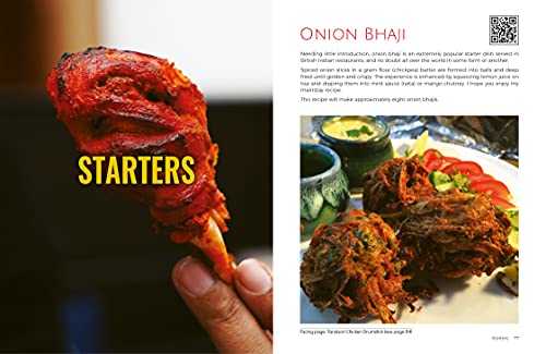 Curry Compendium: Misty Ricardo's Curry Kitchen