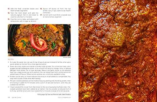 Curry Compendium: Misty Ricardo's Curry Kitchen