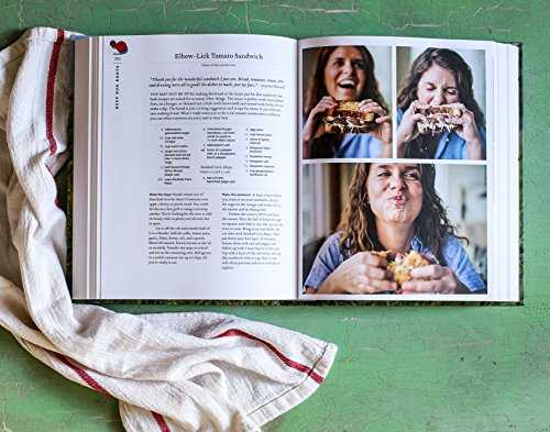 Deep Run Roots: Stories and Recipes from My Corner of the South