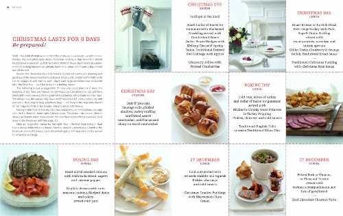 Delia's Happy Christmas