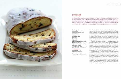 Delia's Happy Christmas