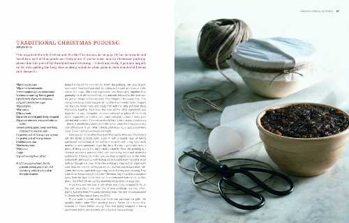 Delia's Happy Christmas