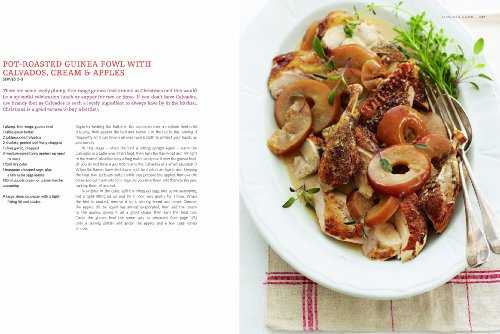 Delia's Happy Christmas