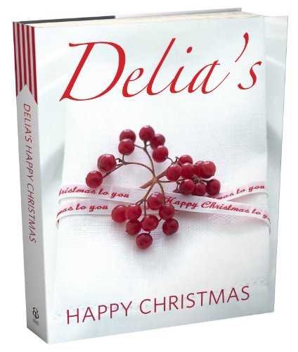 Delia's Happy Christmas