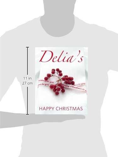 Delia's Happy Christmas