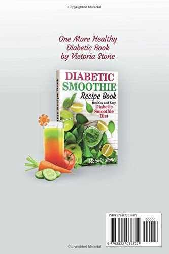 Diabetic Juicing Cookbook: Healthy and Easy Diabetic Juicing Diet.