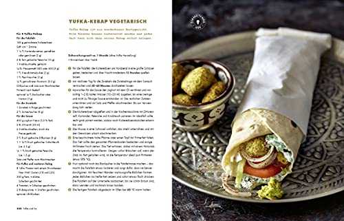 Die besten Fladenbrote der Welt: Pizza, Flammkuchen, Focaccia, Pita, Naan, Tortilla und viele andere mehr