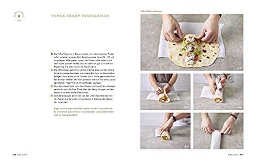 Die besten Fladenbrote der Welt: Pizza, Flammkuchen, Focaccia, Pita, Naan, Tortilla und viele andere mehr