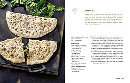 Die besten Fladenbrote der Welt: Pizza, Flammkuchen, Focaccia, Pita, Naan, Tortilla und viele andere mehr