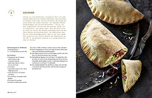 Die besten Fladenbrote der Welt: Pizza, Flammkuchen, Focaccia, Pita, Naan, Tortilla und viele andere mehr