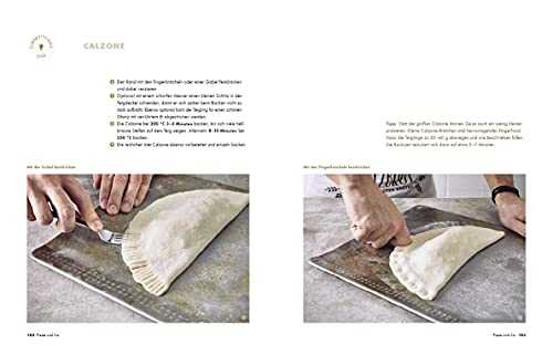 Die besten Fladenbrote der Welt: Pizza, Flammkuchen, Focaccia, Pita, Naan, Tortilla und viele andere mehr