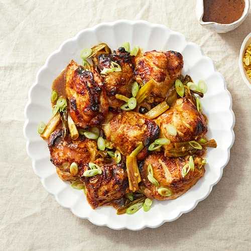 Dominique’s Kitchen: Winner of Channel 4's The Great Cookbook Challenge