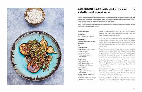 East: 120 Easy and Delicious Asian-inspired Vegetarian and Vegan recipes