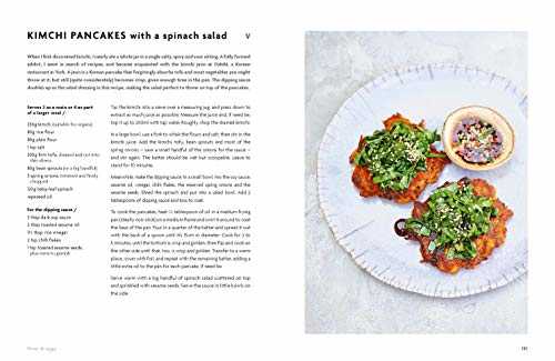 East: 120 Easy and Delicious Asian-inspired Vegetarian and Vegan recipes