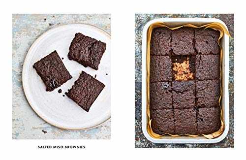 East: 120 Easy and Delicious Asian-inspired Vegetarian and Vegan recipes