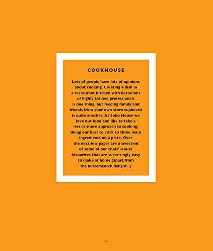 Eat, Drink, Nap: Bringing the House Home