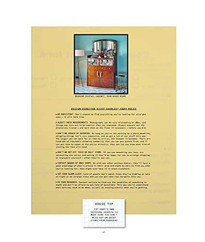 Eat, Drink, Nap: Bringing the House Home