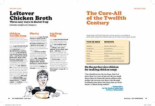 Eat Something: A Wise Sons Cookbook for Jews Who Like Food and Food Lovers Who Like Jews