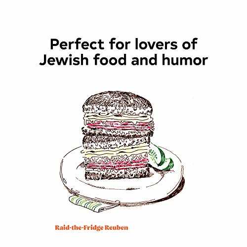 Eat Something: A Wise Sons Cookbook for Jews Who Like Food and Food Lovers Who Like Jews