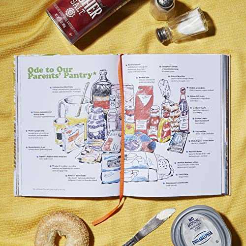 Eat Something: A Wise Sons Cookbook for Jews Who Like Food and Food Lovers Who Like Jews