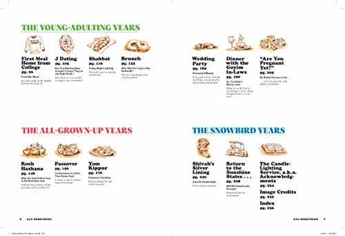 Eat Something: A Wise Sons Cookbook for Jews Who Like Food and Food Lovers Who Like Jews