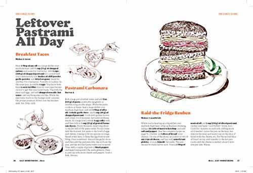 Eat Something: A Wise Sons Cookbook for Jews Who Like Food and Food Lovers Who Like Jews