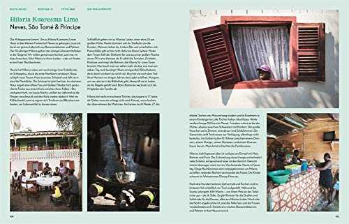 Eating with Africa: Meine Reise durch die afrikanischen Küchen. Ein Kochbuch mit Geschichten.