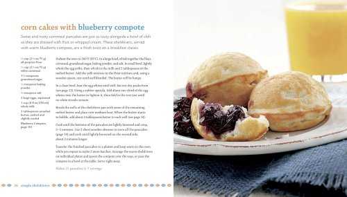 Ebelskivers: Filled Pancakes and Other Mouthwatering Miniatures