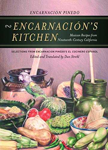 Encarnación's Kitchen