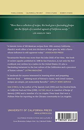 Encarnación's Kitchen