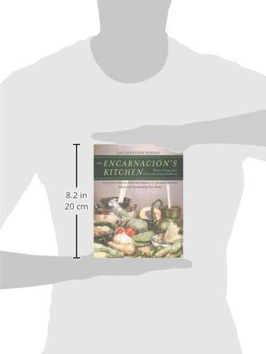 Encarnación's Kitchen