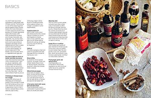 Every Grain of Rice: Simple Chinese Home Cooking