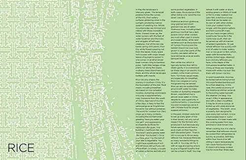 Every Grain of Rice: Simple Chinese Home Cooking