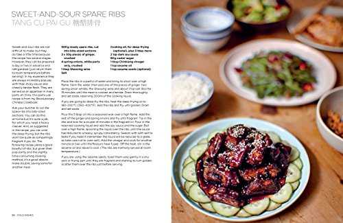 Every Grain of Rice: Simple Chinese Home Cooking