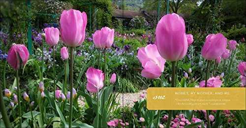 Everyday Monet: A Giverny-Inspired Gardening and Lifestyle Guide to Living Your Best Impressionist Life