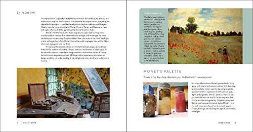 Everyday Monet: A Giverny-Inspired Gardening and Lifestyle Guide to Living Your Best Impressionist Life