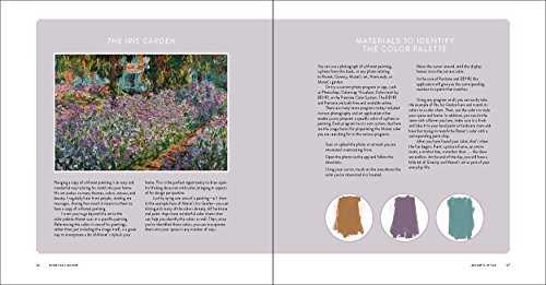 Everyday Monet: A Giverny-Inspired Gardening and Lifestyle Guide to Living Your Best Impressionist Life