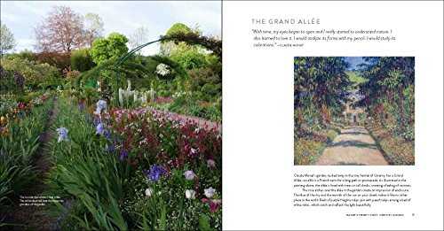 Everyday Monet: A Giverny-Inspired Gardening and Lifestyle Guide to Living Your Best Impressionist Life