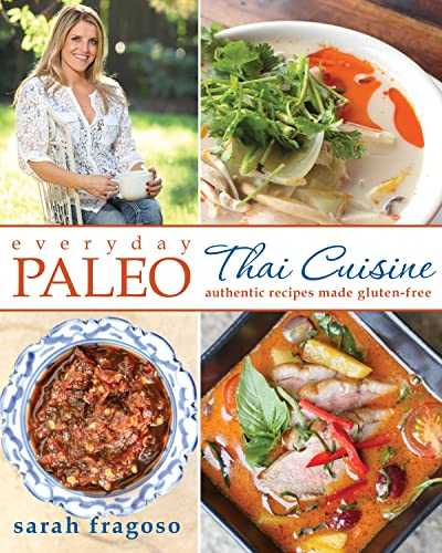 Everyday Paleo: Thai Cuisine
