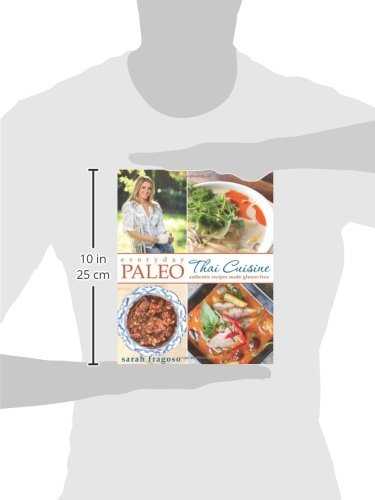 Everyday Paleo: Thai Cuisine