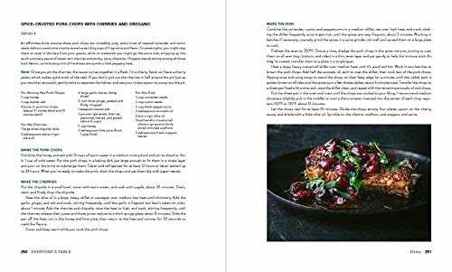 Everyone's Table: Global Recipes for Modern Health