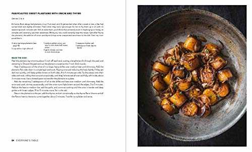 Everyone's Table: Global Recipes for Modern Health