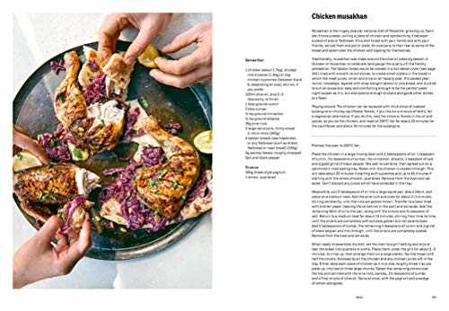 Falastin: A Cookbook