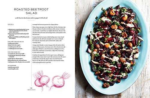 Feasts: The 3rd book from the bestselling author of Persiana, Sirocco, Bazaar and Simply