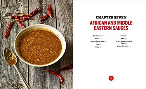 Fermented Hot Sauce Cookbook: A Step-by-Step Guide to Making Hot Sauce from Scratch