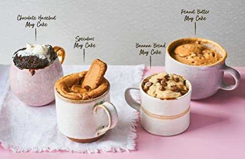 Fitwaffle’s Baking It Easy: All my best 3-ingredient recipes and most-loved cakes and desserts. THE SUNDAY TIMES BESTSELLER