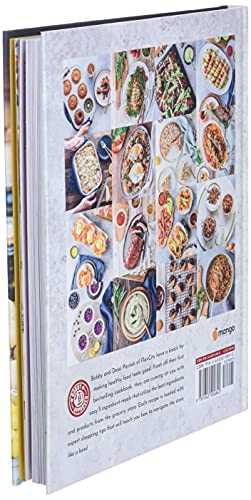 FlavCity's 5 Ingredient Meals: 50+ Easy Recipes with Expert Shopping Tips