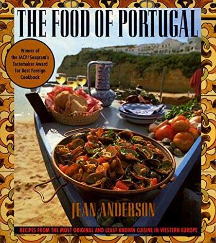 Food of Portugal